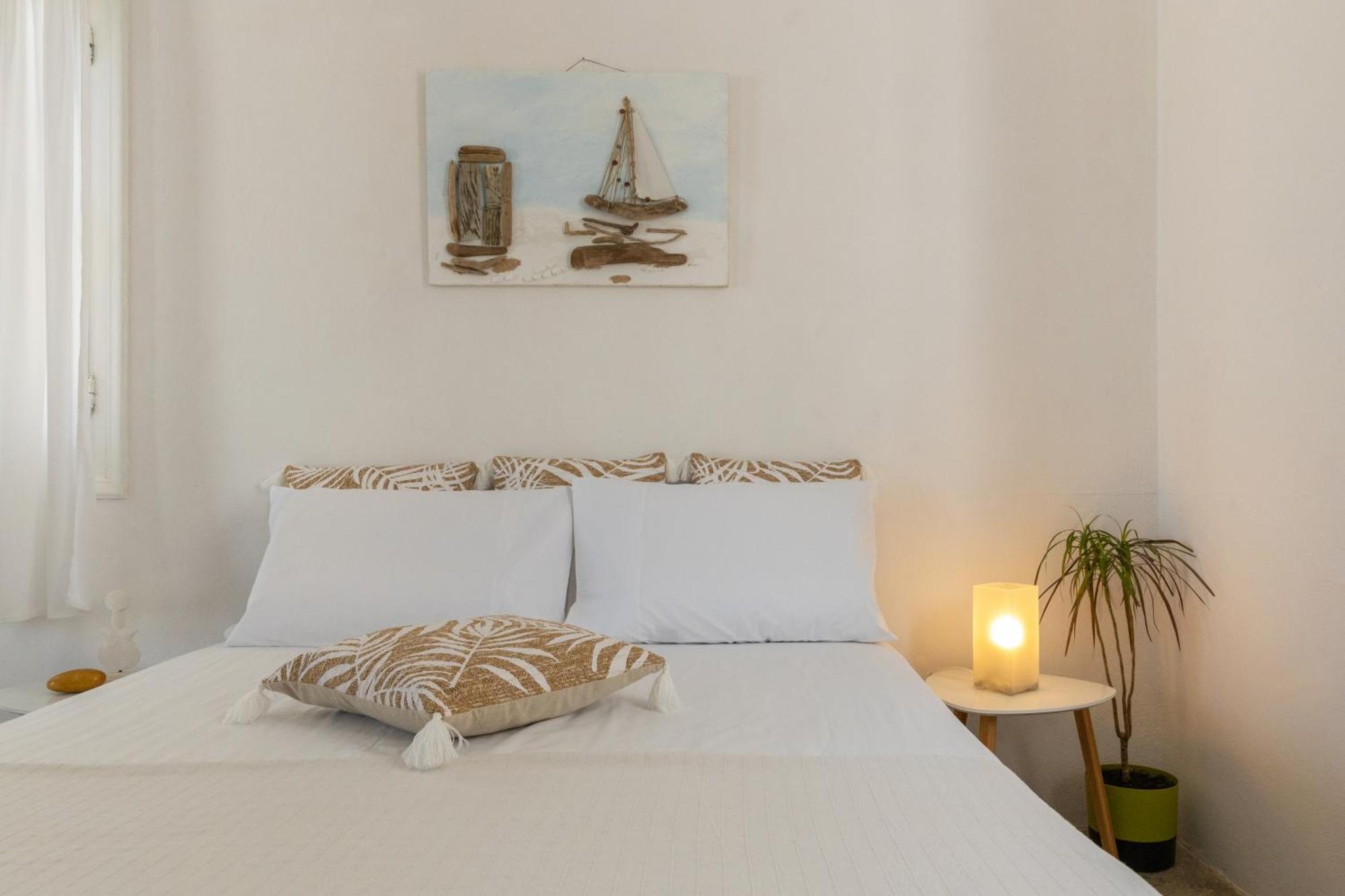 Studio Home Naousa  Room photo